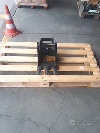 Benna miniescavatore