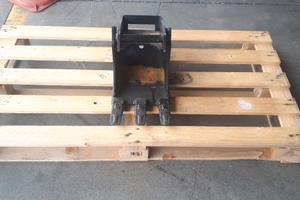 Benna miniescavatore