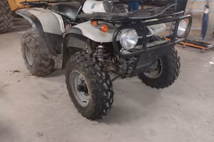 linhai 260