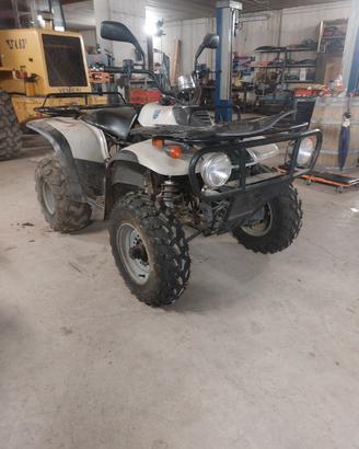linhai 260