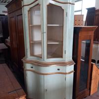 angoliera mossa laccata