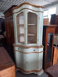 angoliera mossa laccata