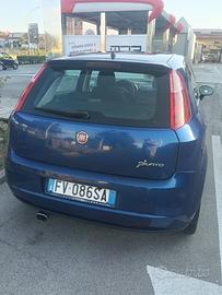 Fiat grande punto Multijet 1.3 Disel