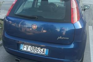 Fiat grande punto Multijet 1.3 Disel