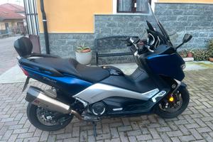 Yamaha T-max 530 DX 2017 Tmax 530