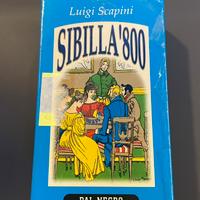 Carte Sibilla’800