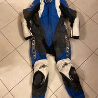 Tuta moto Alpinestars