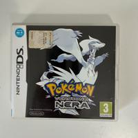 Pokemon Versione Nera