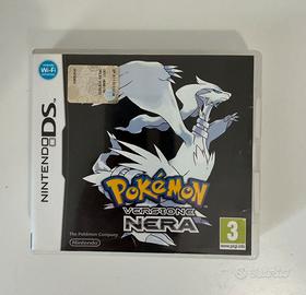 Pokemon Versione Nera