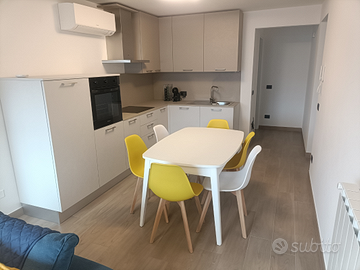 Casa vacanze vicinanze Lovere vista lago d'Iseo