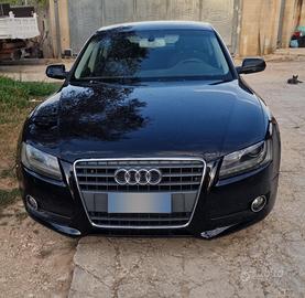 audi a 5 sportbeck 