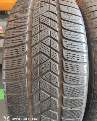 4 GOMME USATE INVERNALE 2355019 - CP36720615