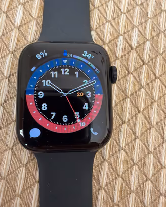 Apple Watch SE gen 3