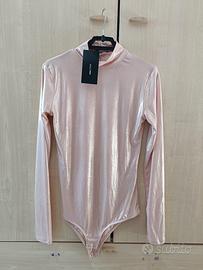 Body Zara nuovo
