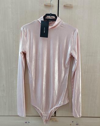 Body Zara nuovo