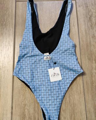costume intero ELLEBI BIKINI