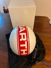 Casco moto