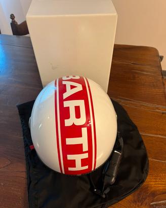 Casco moto