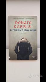 Il tribunale delle anime - Donato Carrisi (Tea)