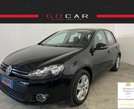 Volkswagen Golf 1.4 TSI 122CV 5p. Confortline Unic