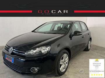 Volkswagen Golf 1.4 TSI 122CV 5p. Confortline Unic