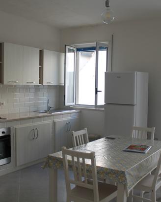 Casa socrate