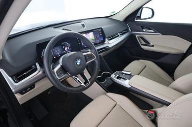 BMW X1 X1 sDrive 18d xLine