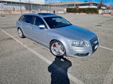 Audi a6 3.0