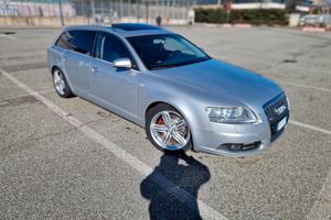 Audi a6 3.0