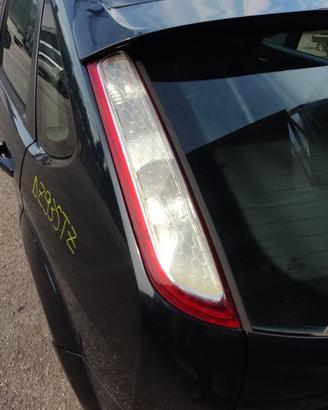 Fanale posteriore sinistro FORD FOCUS del 2009