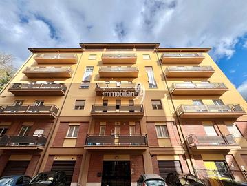 Garage centro storico