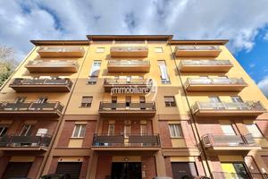 Garage centro storico