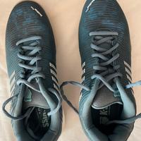 Scarpe tennis k swiss dura wrap flex