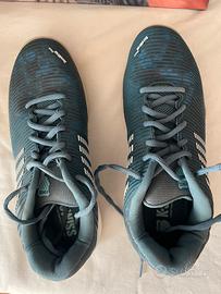 Scarpe tennis k swiss dura wrap flex