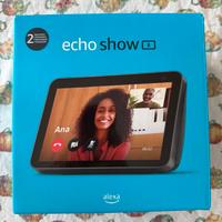 Echo show 8 seconda gen.