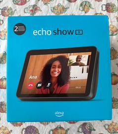 Echo show 8 seconda gen.