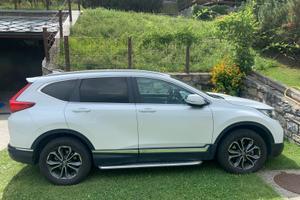 Honda Crv awd Executive