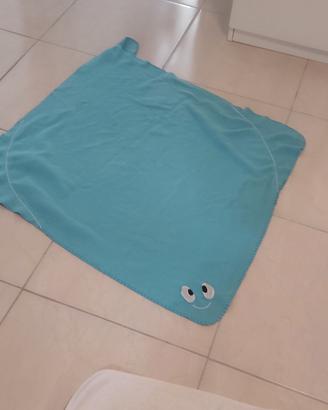 copertina per bambini 