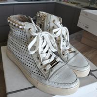 scarpe modello all stars,Hypnosi Kicks, n.38