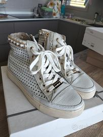 scarpe modello all stars,Hypnosi Kicks, n.38