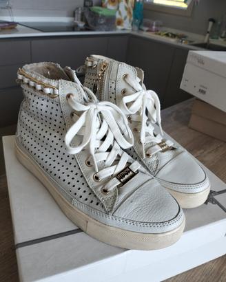 scarpe modello all stars,Hypnosi Kicks, n.38