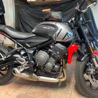 Triumph Trident 660 - 2024