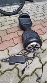 Overboard con cavo di ricarica 