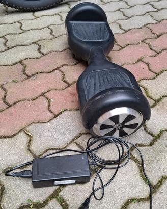 Overboard con cavo di ricarica 