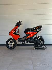 Aerox 70