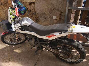 beta alp400 