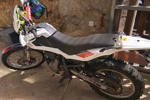 beta alp400 