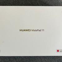 Tablet Huawei MatePad 11