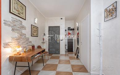 2 LOCALI RISTRUTTURATO con CANTINA