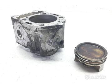 MALAGUTI MADISON RS RESTYLING 250 CILINDRO CON PIS